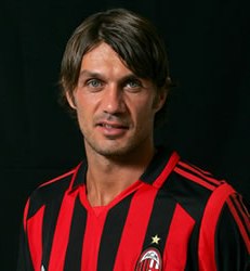 Paolo Maldini
