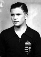 Ferenc Puskas