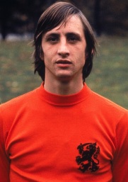 Johan Cruyf