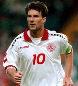 Michael Laudrup