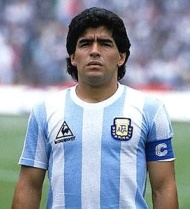 Maradona