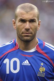 Zinedine Zidane